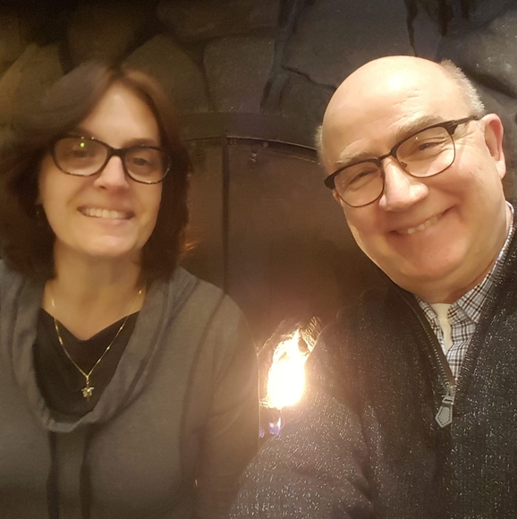 Meet your Posher, Scott - Picture 1 of 1